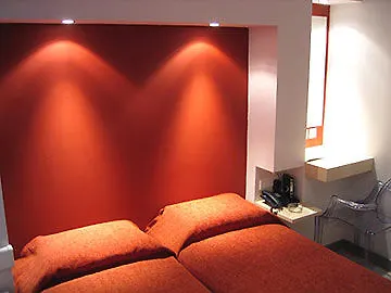Hotel Western Elysium Athens