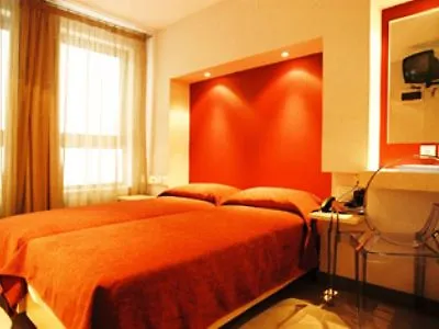 Hotel Western Elysium Atena